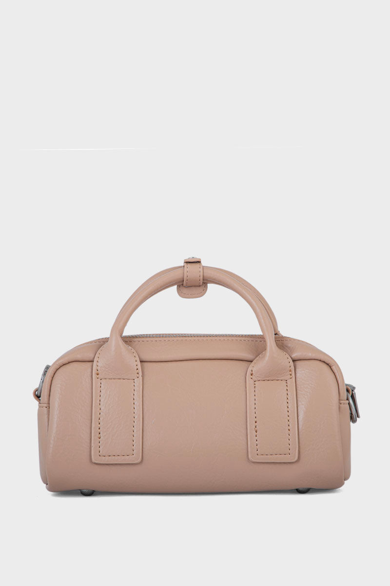 Cross Shoulder Bags BS2031-Camel