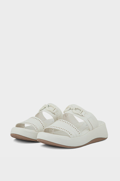 Comfort Slip On IK0072-Off White
