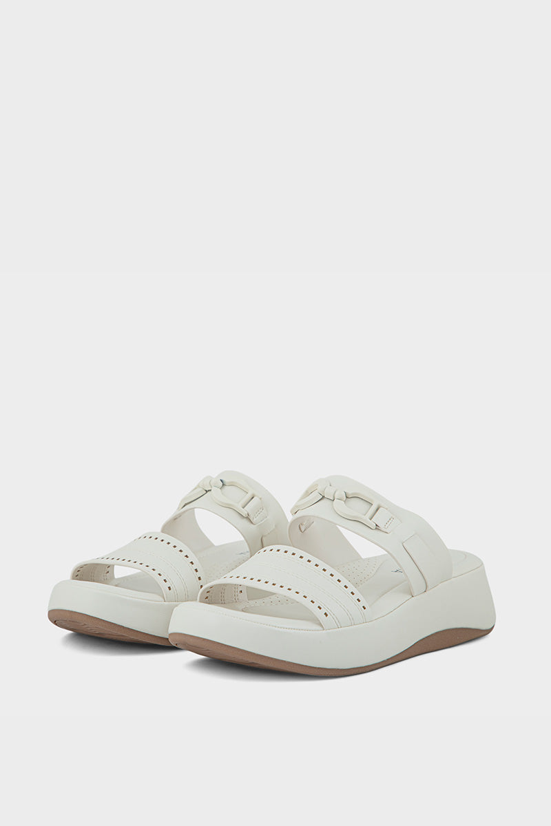 Comfort Slip On IK0072-Off White