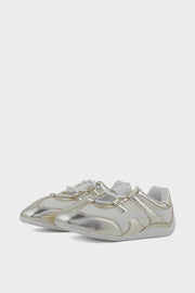 Casual Sneakers IC7527-Gold