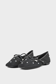 Formal Pumps IF6026-Black