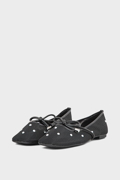 Formal Pumps IF6026-Black