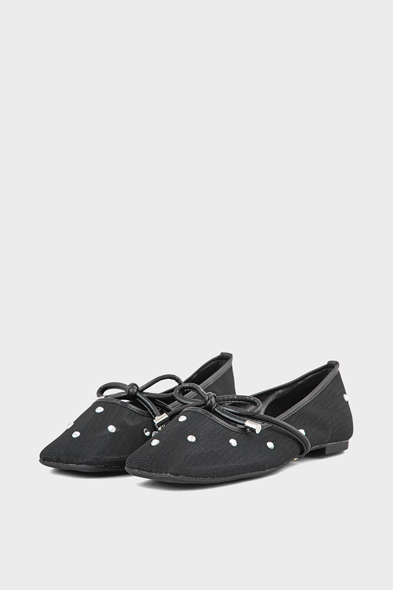 Formal Pumps IF6026-Black