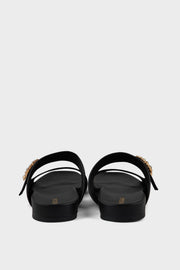 Comfort Slip On IK0113-Black