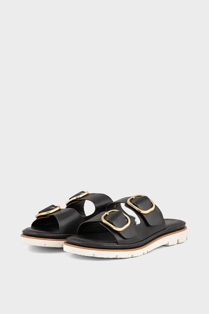 Comfort Slip On IK0048-Black