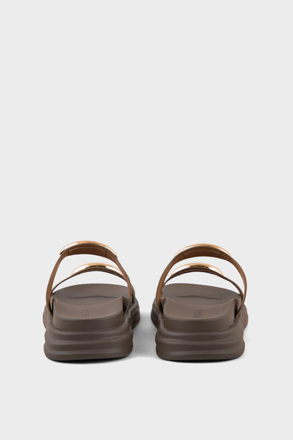 Comfort Slip On IK0121-Olive