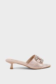 Formal Slip On IF0315-Beige