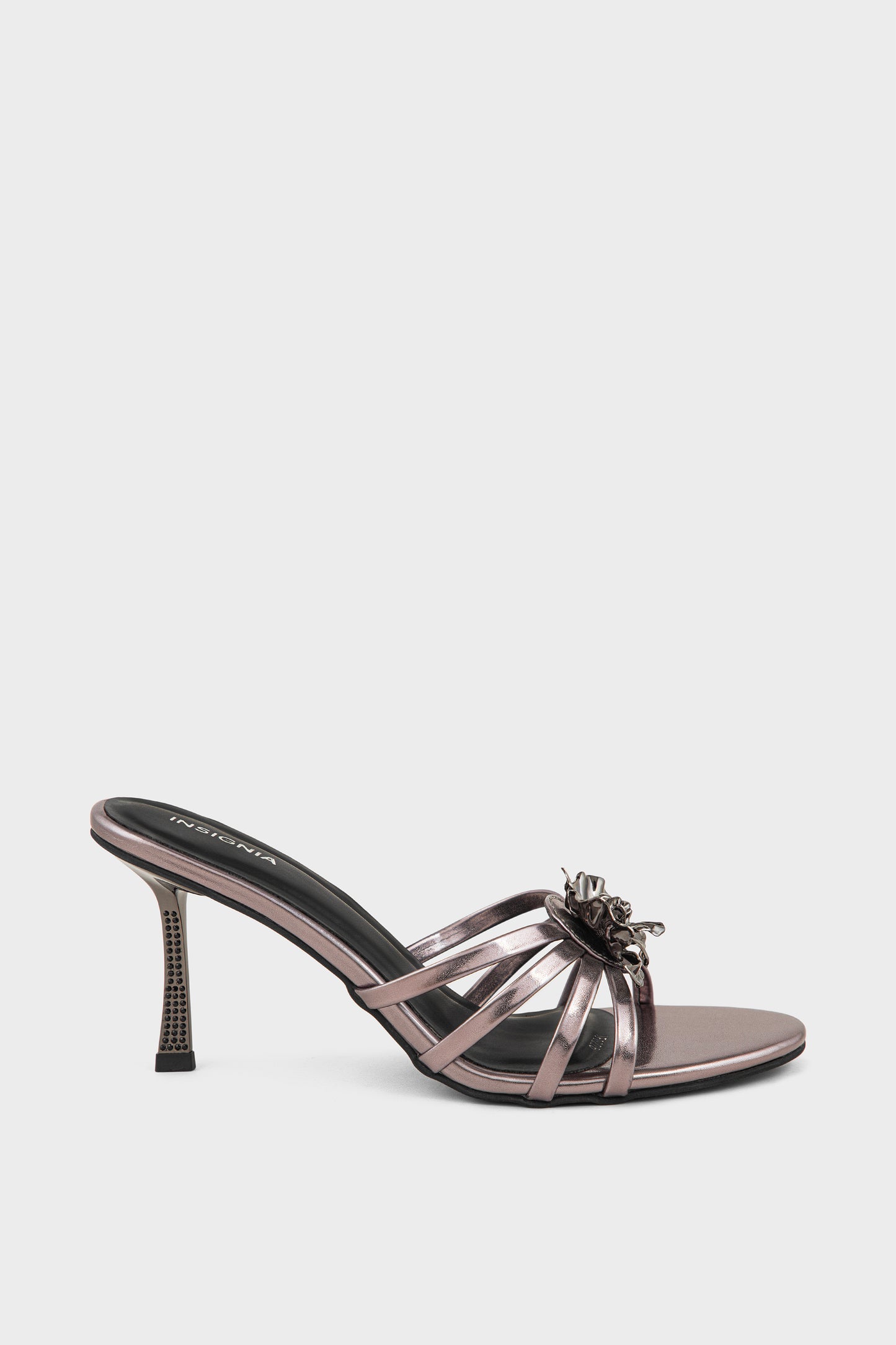 Formal Slip On IF0226-Pewter