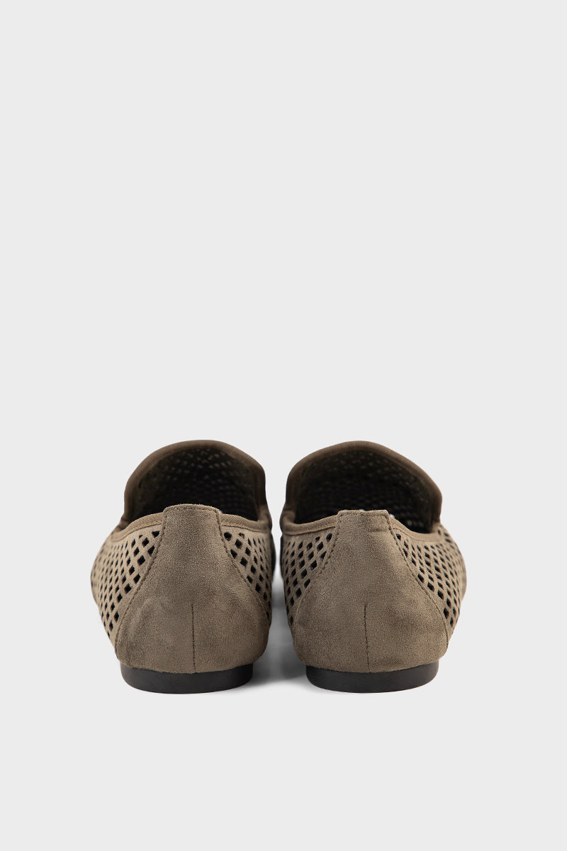 Casual Loafer IC9531-Green