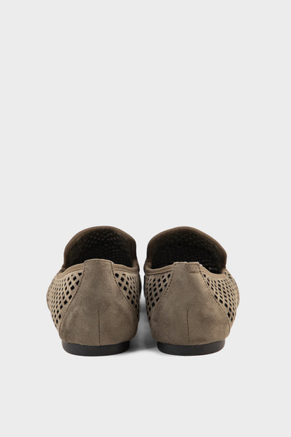Casual Loafer IC9531-Green