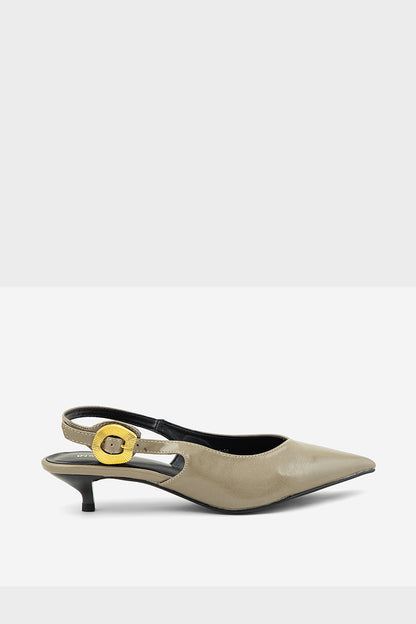 Formal Sling Back IF4069-Taupe