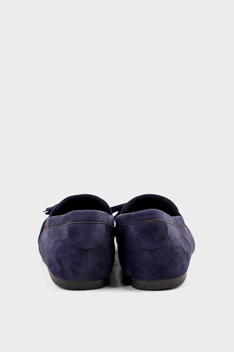 Casual Loafer IC9527-Navy