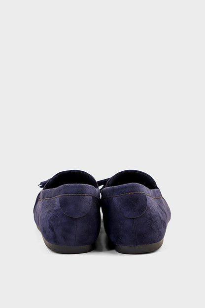 Casual Loafer IC9527-Navy