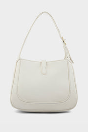 Formal Shoulder Bags BS2143-Beige