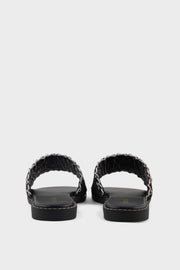 Casual Slip On IC0092-Black