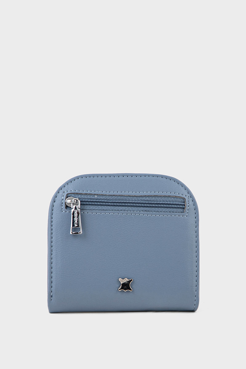 Card Holder Wallet BW6038-Blue