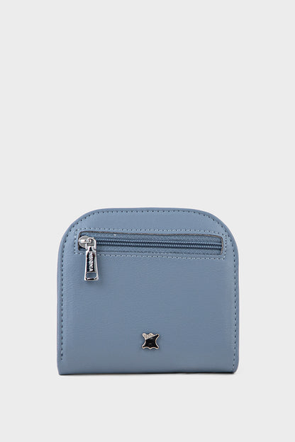 Card Holder Wallet BW6038-Blue
