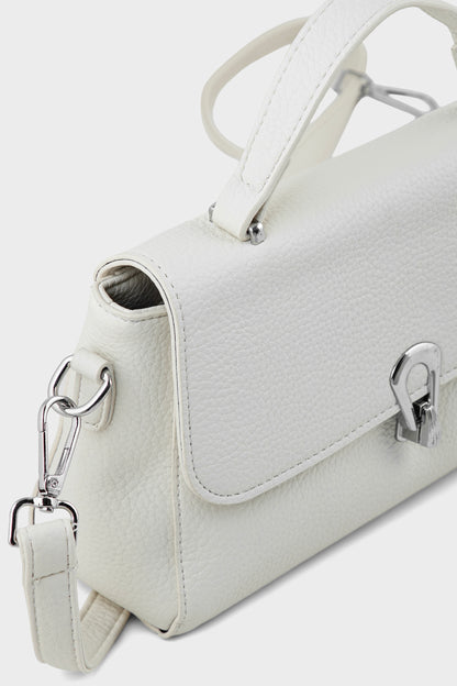 Top Handle Hand Bags BH0231-Ivory