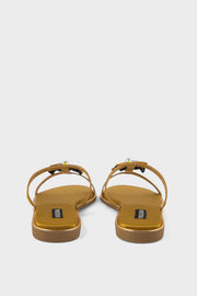 Formal Slip On IF0275-Gold