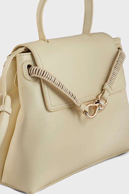 Satchel Shoulder Bags BH0188-White