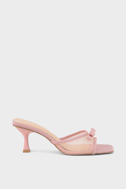 Formal Slip On IF0227-Pink