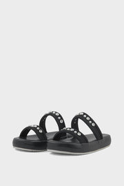 Comfort Slip On IK0099-Black