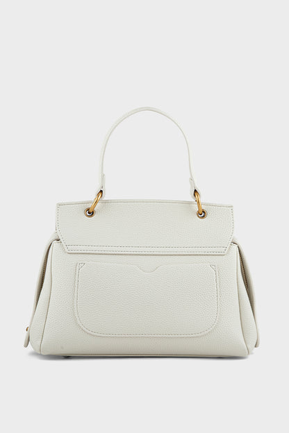 Satchel Shoulder Bags BH0168-Ivory