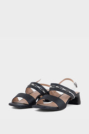 Casual Sandal I32778-Black