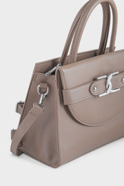 Satchel Shoulder Bags BH0180-Khaki