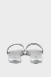 Casual Slip On IC0090-Silver