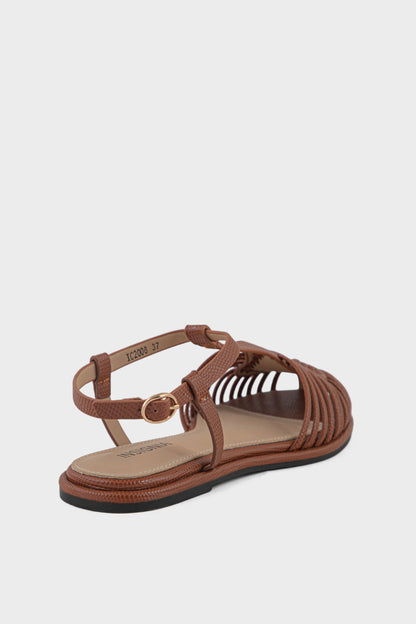 Casual Sandal IC2008-Tan