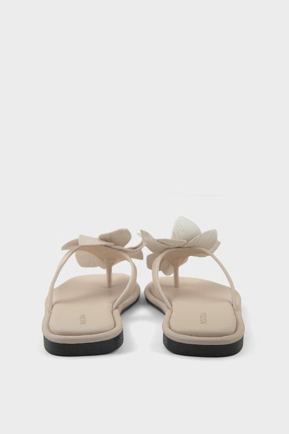 Casual Slip On IC0107-Ivory