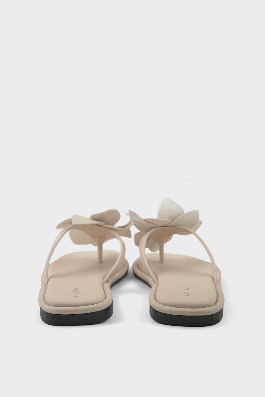 Casual Slip On IC0107-Ivory