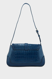 Cross Shoulder Bags BS2053-Navy