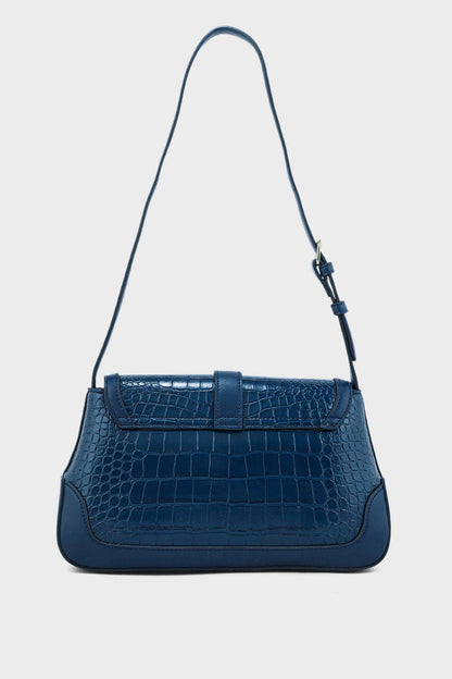 Cross Shoulder Bags BS2053-Navy