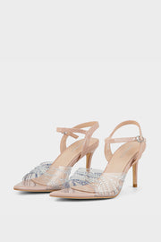 Formal Slip On IF0088-Beige
