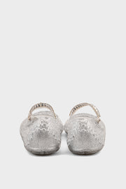 Casual Flip Flop IL6004-Silver