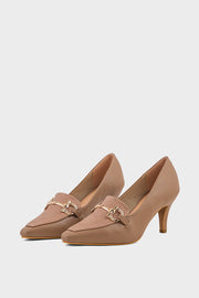 Formal Court Shoes IF5080-Beige