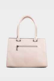 Top Handle Hand Bags BH0099-Beige