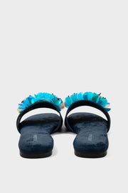 Casual Slip On IC0102-Sky Blue