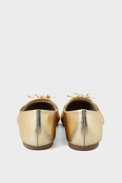 Formal Pumps IF6051-Gold