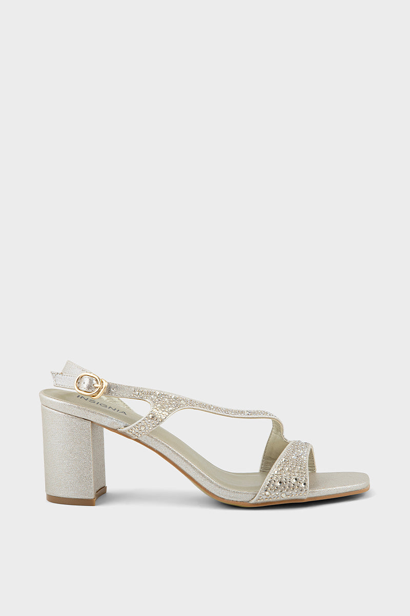 Formal Sandal IF2080-Gold
