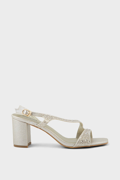 Formal Sandal IF2080-Gold