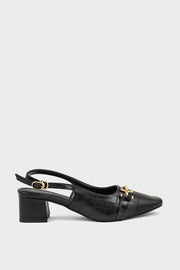 Formal Sling Back IF4066-Black