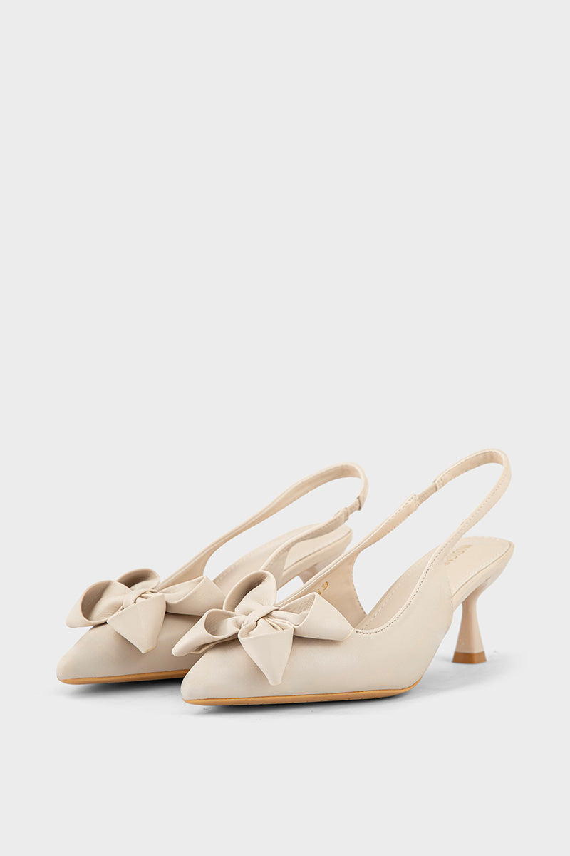 Formal-Sling Back-IF4044-Ivory