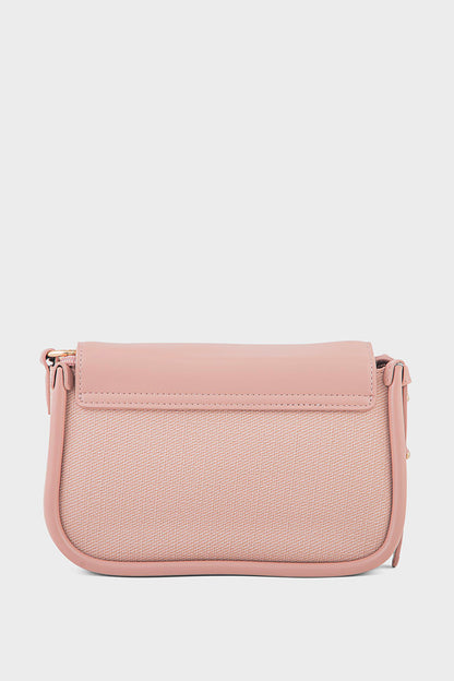 Formal Shoulder Bags BS2172-Pink