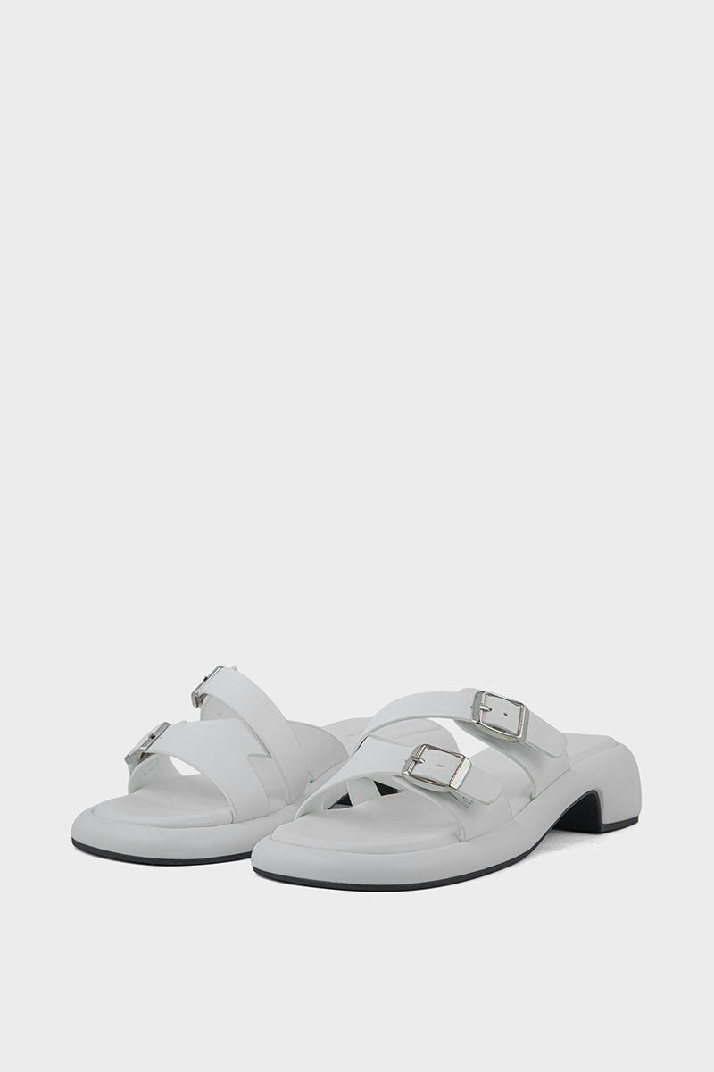 Comfort Slip On IK0092-White
