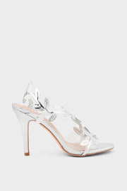 Formal Sandal IF2058-Silver