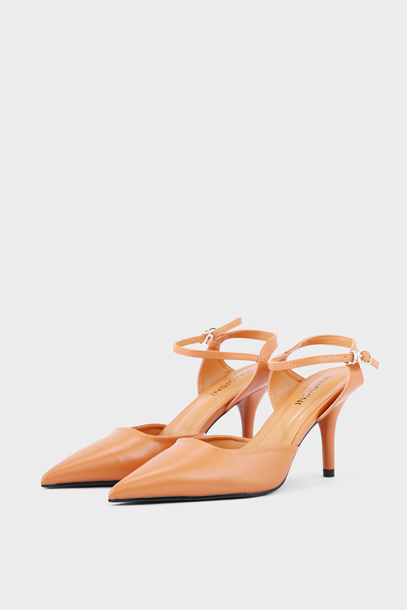 Formal Sling Back IF4014-Orange