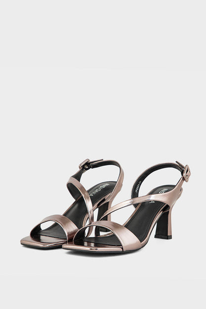 Formal Sandal IF2024-Pewter